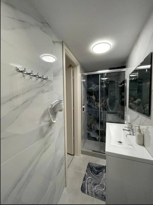 Apartment ονειρικό διαμέρισμα - Dream House ! Thessaloniki