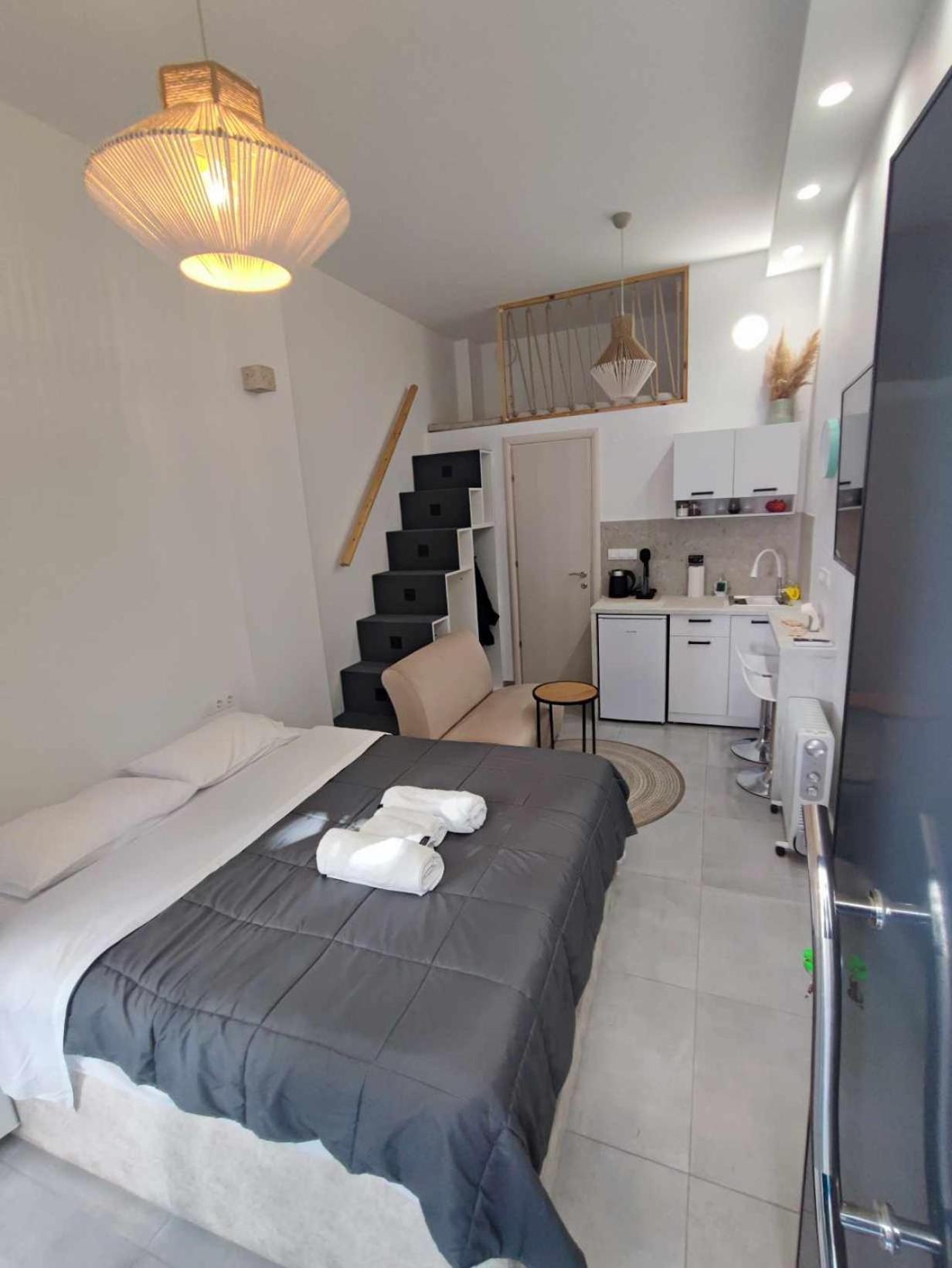 ονειρικό διαμέρισμα - Dream House ! Apartment Thessaloniki