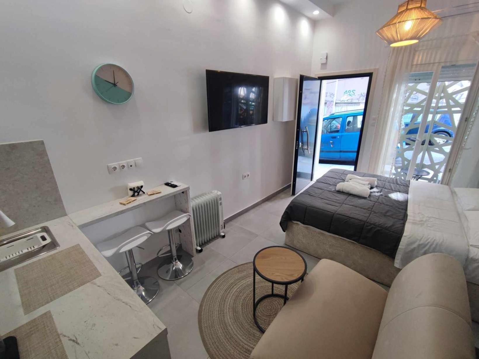 ονειρικό διαμέρισμα - Dream House ! Apartment