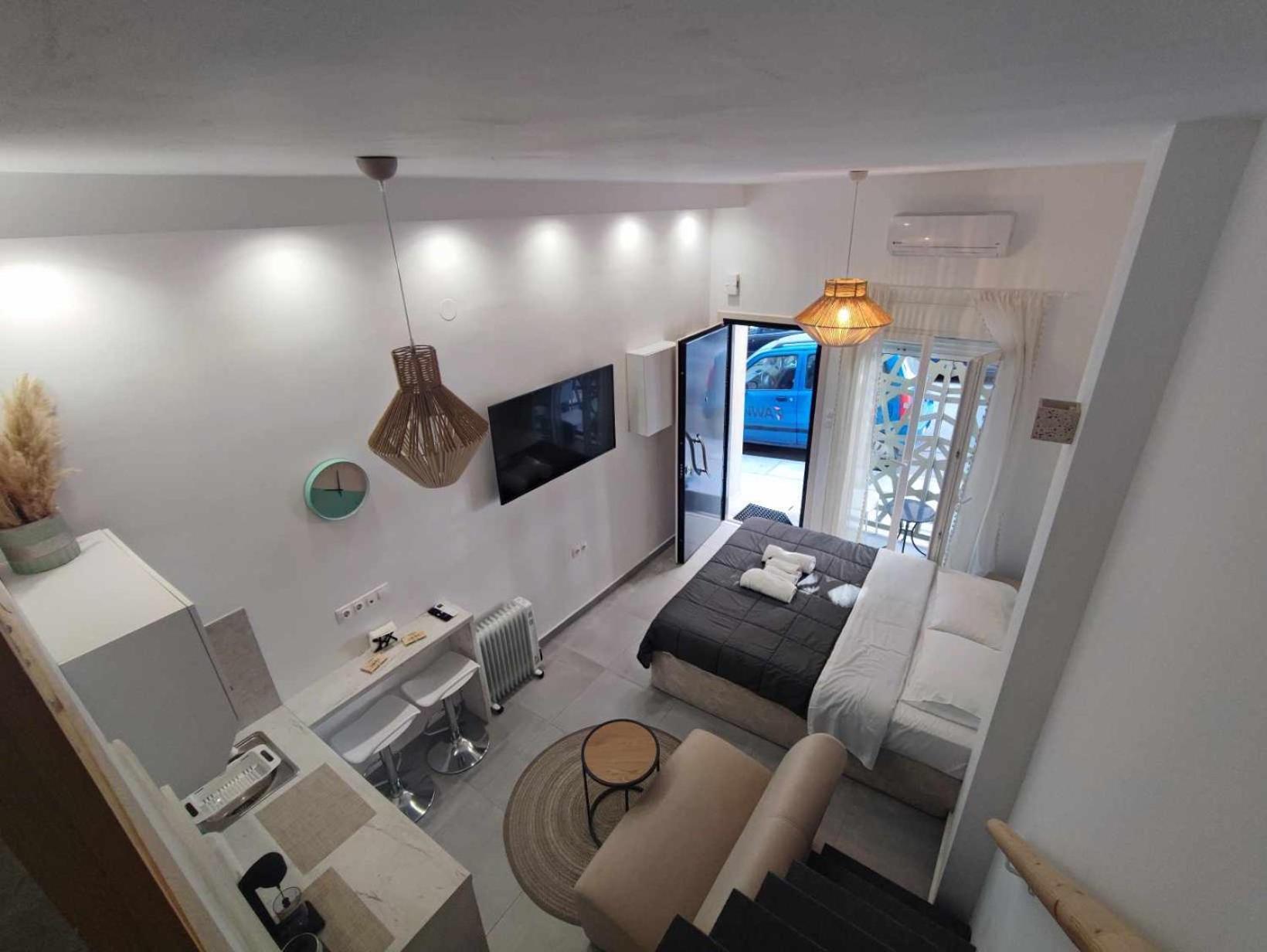 ονειρικό διαμέρισμα - Dream House ! Apartment *